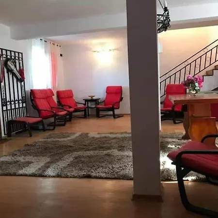 Case de vacanță Vila Omi