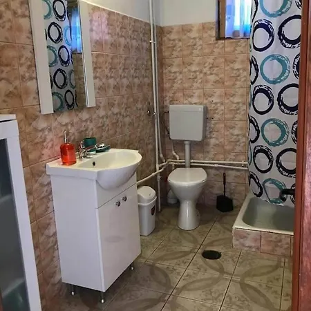 Case de vacanță Vila Omi *