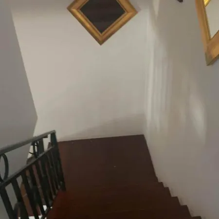Vila Omi *