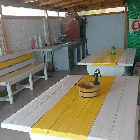 Vila Omi Case de vacanță