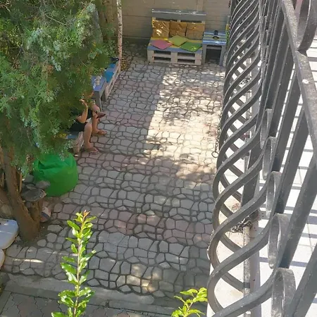 Case de vacanță Vila Omi