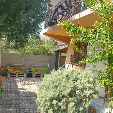 Case de vacanță Vila Omi *