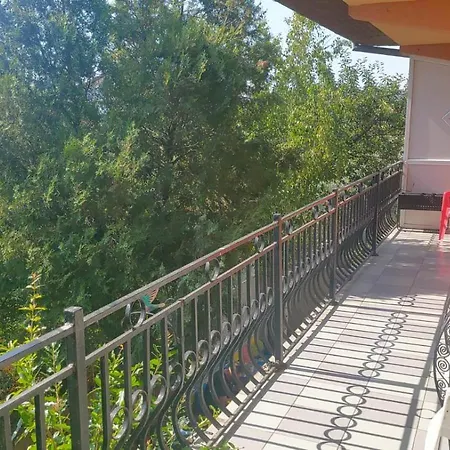 Vila Omi Case de vacanță