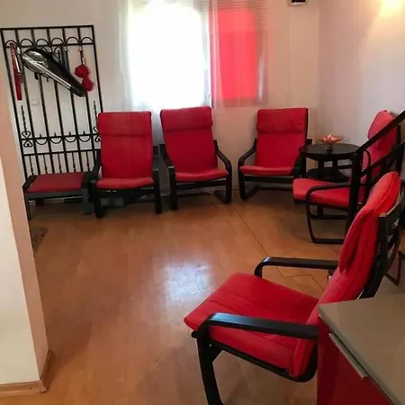 Vila Omi 度假居 科斯蒂内什蒂