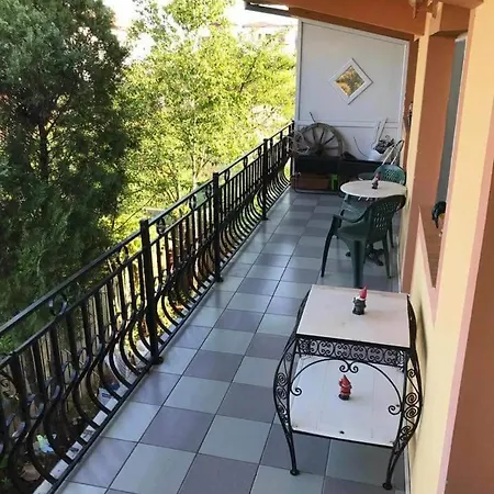 Vila Omi